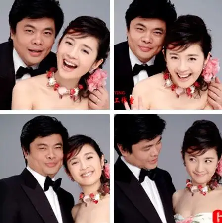 曾经有一种主播叫凤凰卫视女主播