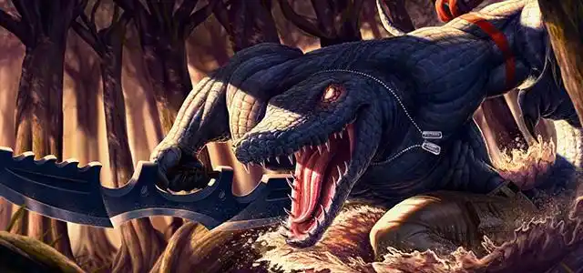 上单霸主因何崛起数据解析改版鳄鱼