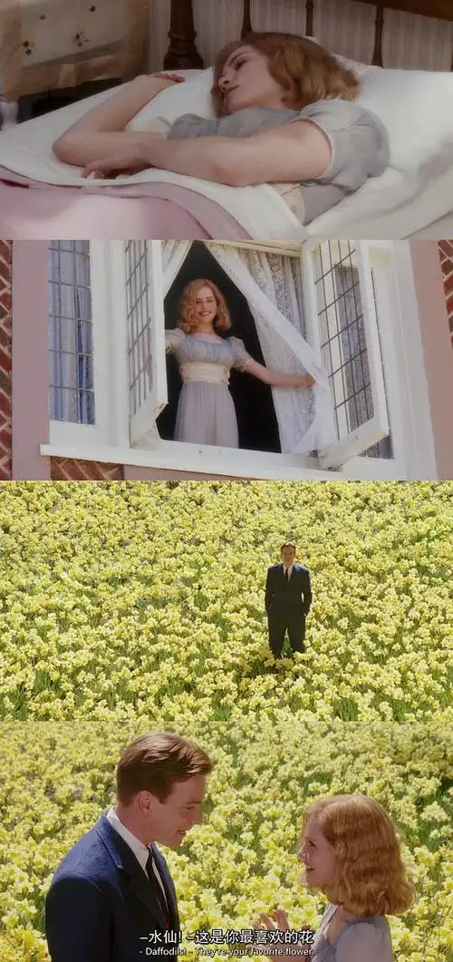 大鱼big fish 剧照