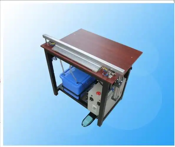 1575型卷纸复卷机