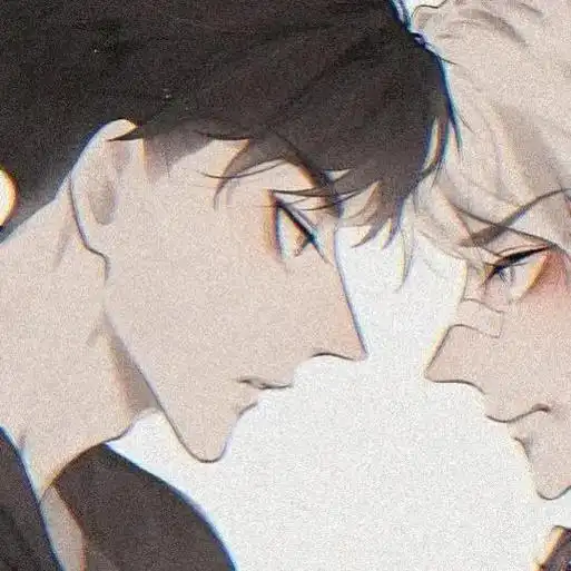 我喜欢的是你的特别,不是你的性别.#基友头像 #情侣头像 # - 抖音