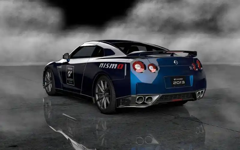 gran turismo 6 gt赛车6 高清游戏壁纸 #31 - 1680x1050