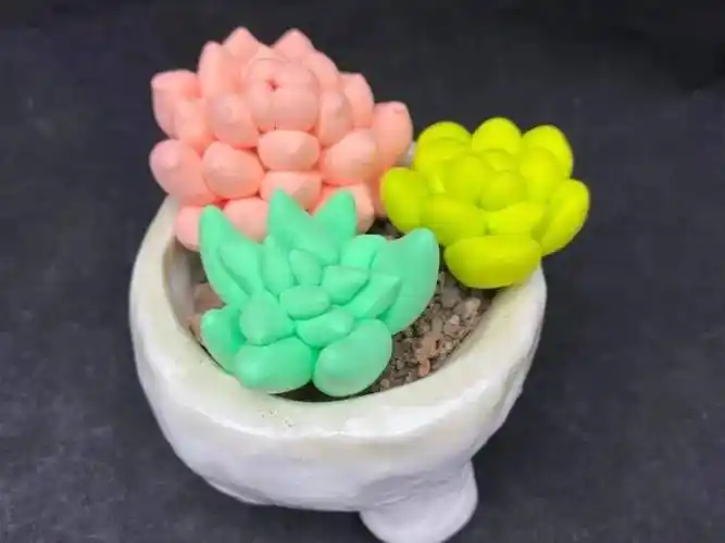 粘土,制作工具等课程设计:吕月琴老师课程内容:同学们,说到喜欢的植物