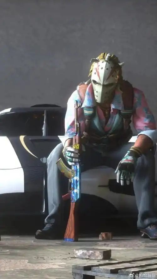 csgo壁纸##游戏悬赏令