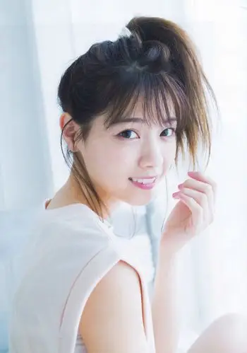 西野七濑 乃木坂46