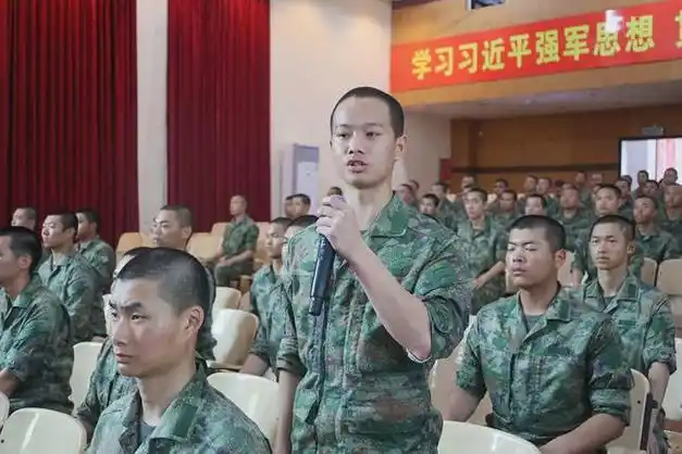 军营|孙宇|姜凯|战友|新兵入伍欢送仪式_网易订阅