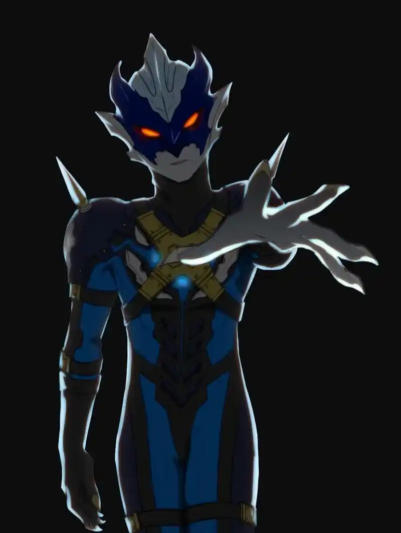 托雷基亚奥特曼超帅壁纸 禁止盗图,你要是敢盗图你就完了!