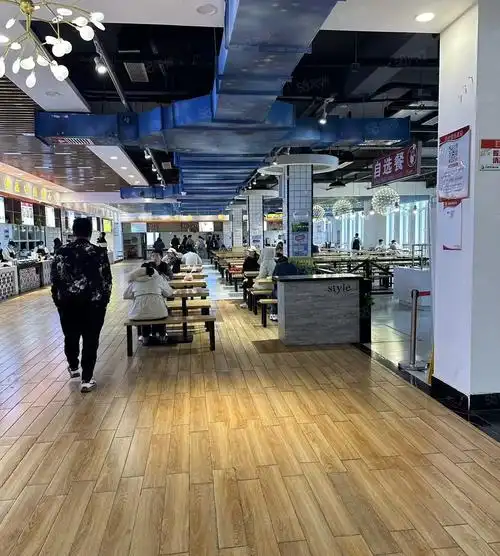 滨州医学院食堂档口招商中!