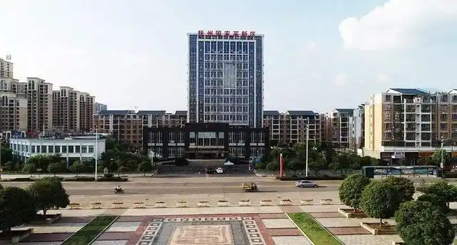 助力抚州数字经济发展 江西抚州高新220千伏输变电工程投产运行