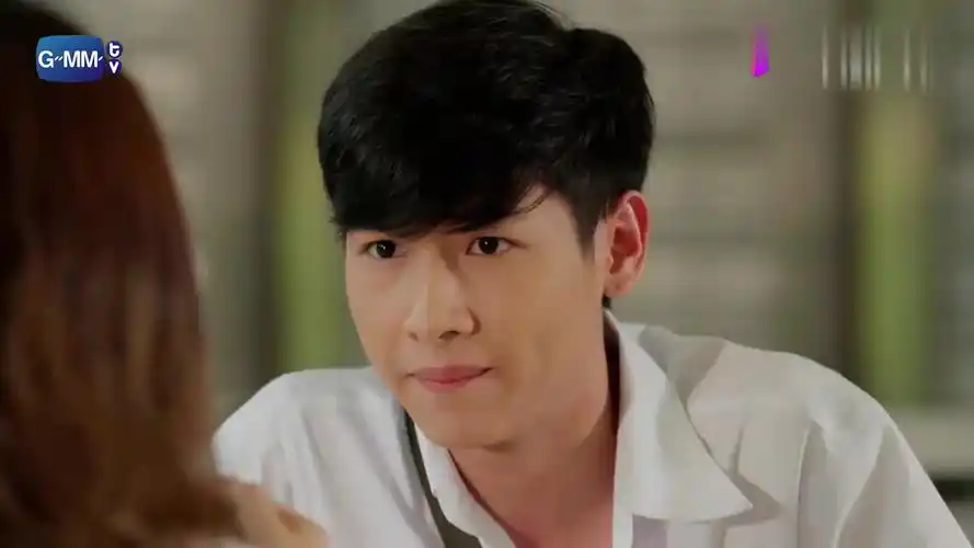 泰剧我的狗狗男友第2季第7集offxgun剪辑