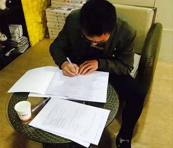 汽车美容加盟在签合同的时候要注意什么?(上)