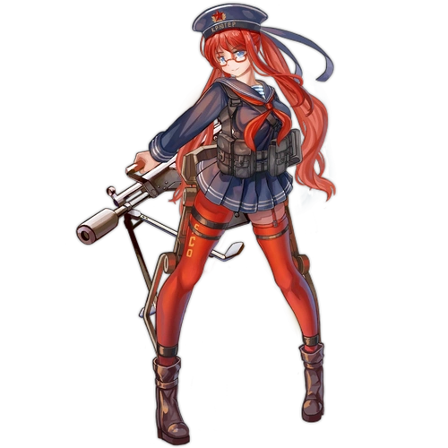 【6p62】战斗水手