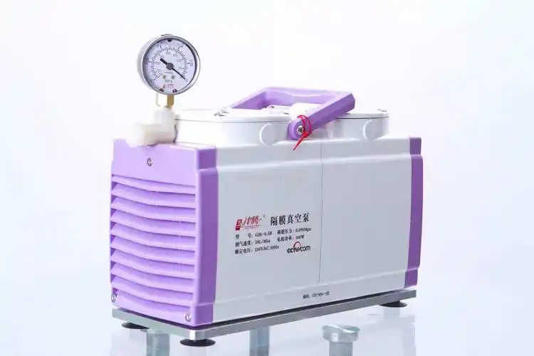 津腾gm-0.5b真空泵