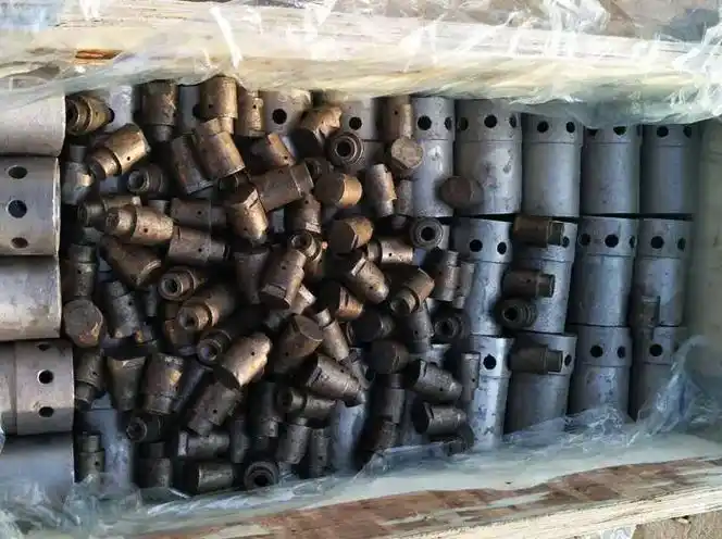 福建福州流化床锅炉风帽生产厂家#锅炉风帽.#专业的事交给专业 - 抖音