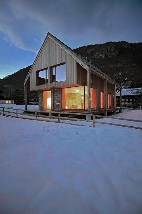 88款不可不知的坡屋顶设计!-筑龙博客