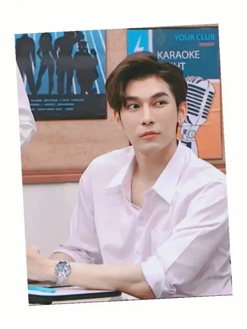 mewgulf  #缪糕  #缪苏帕糕卡娜