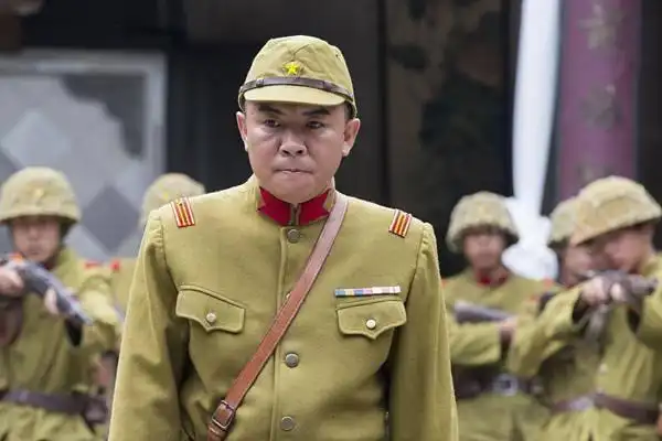 抗战时期,日本大佐级别之高难以想象,难怪鬼子梦寐以求想当大佐