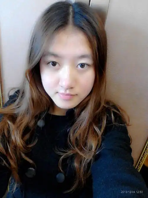 24岁未婚女征婚照片(id:80455021)_内蒙古呼伦贝尔征婚交友_珍爱网