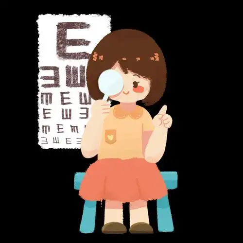 预防近视,珍爱光明---记仓山小学二年5班爱眼护眼志愿者活动