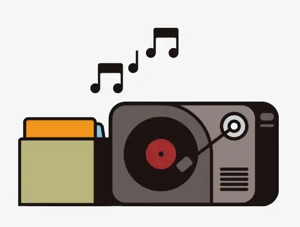 关键词 : 录音机,音乐,卡通,图案[声明] 觅元素所有素材为用户免费