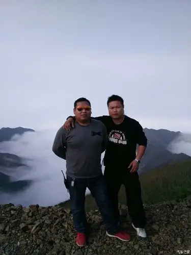 郴州临武通天山一行.