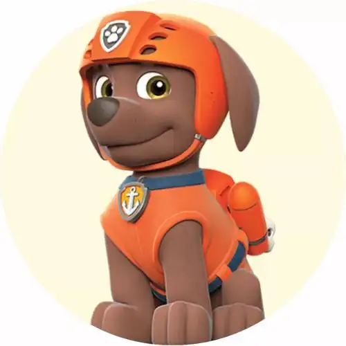 菁博主题活动狗年大吉汪汪队来报道啦