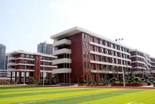 学海中学能耗监控系统