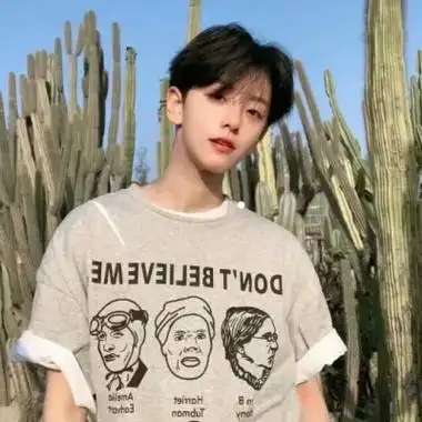 装逼只是瞬间帅气才是实力优质男头撩妹高清头像