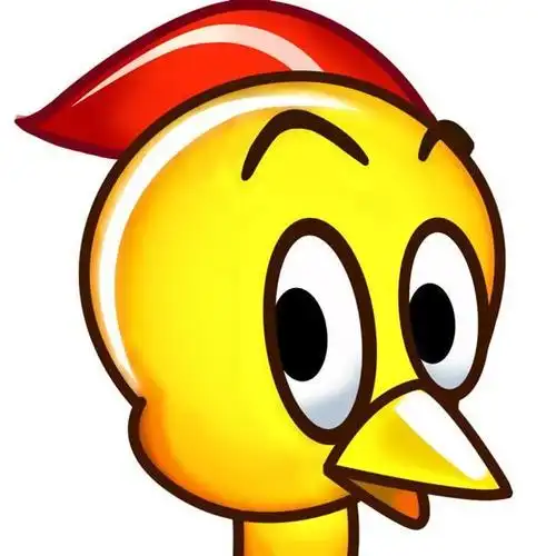 腾讯qq内部(远古高清头像大全,每一张图片都能让你浮想联翩)