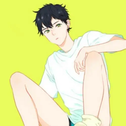 后来听闻你#男生头像 动漫头像 j