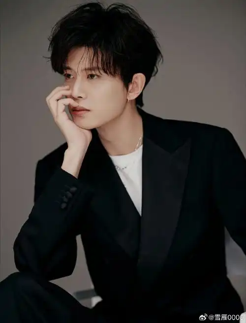 任嘉伦##任嘉伦烈焰