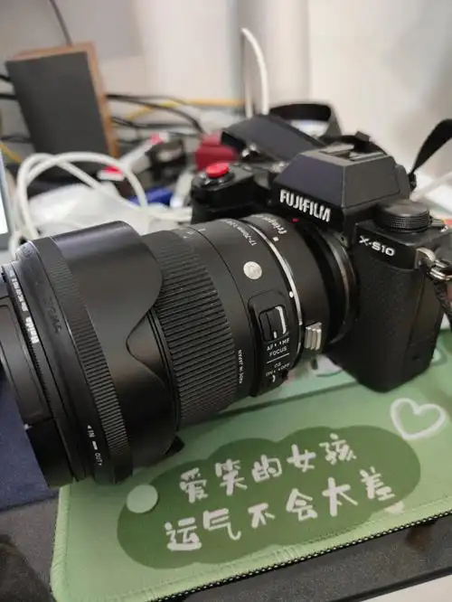 冷门好头 适马17-70 f2.8-4 contemporary