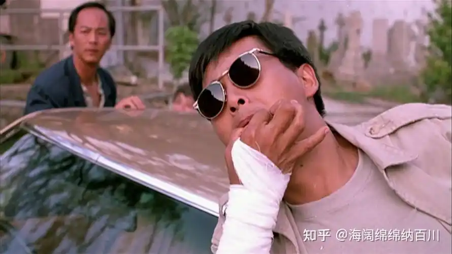 如何评价电影《英雄本色2》? - 知乎