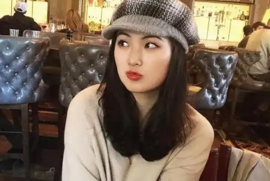 任正非为什么会结三次婚(任正非的现任妻子苏薇相片)