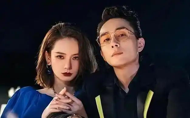 人间尤物戚薇穿衣大胆!这迷人的身材和臀腿比例,难怪王思聪沦陷