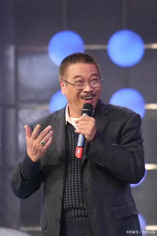 吴孟达:他的表演,让我们感受到了演员的魅力和力量