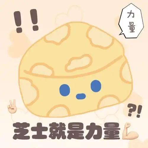 芝士就是力量06