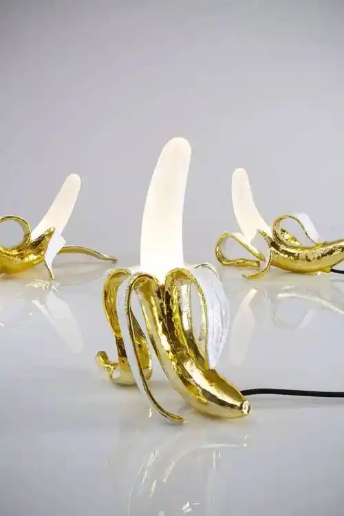 com01儿童体温计设计成了香蕉造型用更加巧妙的思路带来设计的创新也