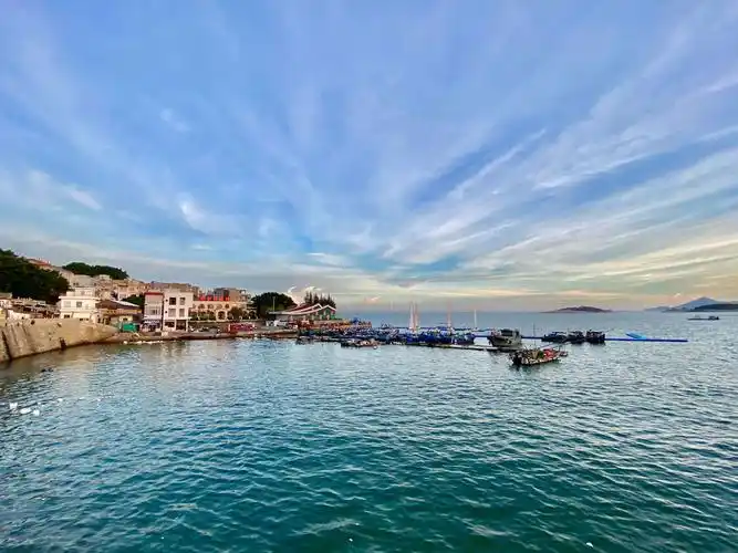 2020.7福建漳州东山岛游记(二)