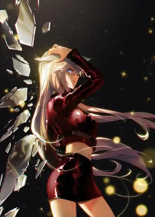 【国漫小姐姐】斗罗大陆2绝世唐门 王冬儿&唐舞桐