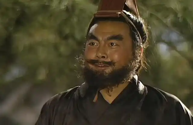 娱乐圈中的噩耗简直就是突如袭来,就在11月24日,《三国演义》张飞扮演