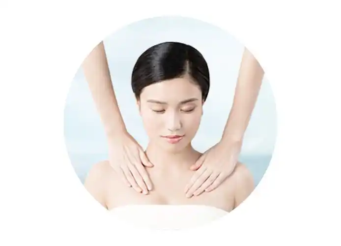 面部深层清洁/肩颈瑜伽/全身精油spa 3选2套餐(120分钟);周末节假日