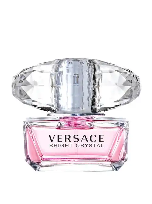 意大利范思哲 versace晶钻女用香水(又名女士香水) 50ml