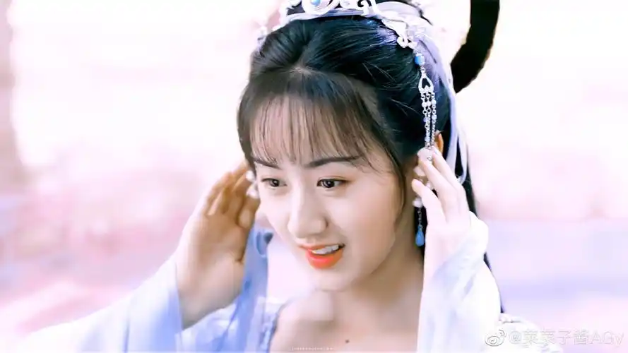 琉璃|褚璇玑|袁冰妍 cr.鲸落京昭 - 堆糖,美图壁纸兴趣社区