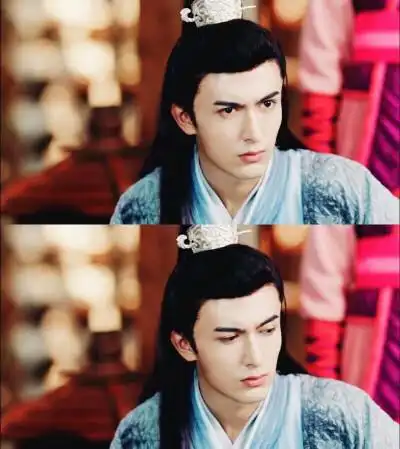 米热"芸汐,从此以后天涯海角随你行,不离不散,可好.