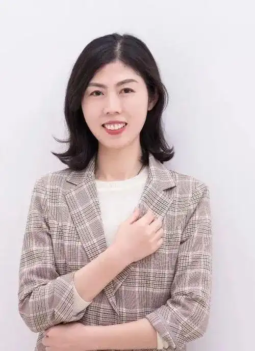 妇女代表风采:致全国悠贝那些闪闪发光的女性力量|周岚|陈燕|王喆