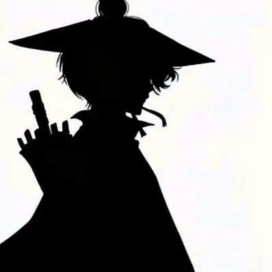 夜火无名的头像