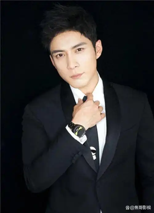 盘点韩东君最火的十部电视剧外表阳光帅气演技实力派代表