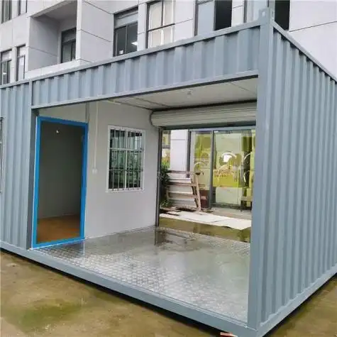 昆山集装箱房昆山集装箱搭建