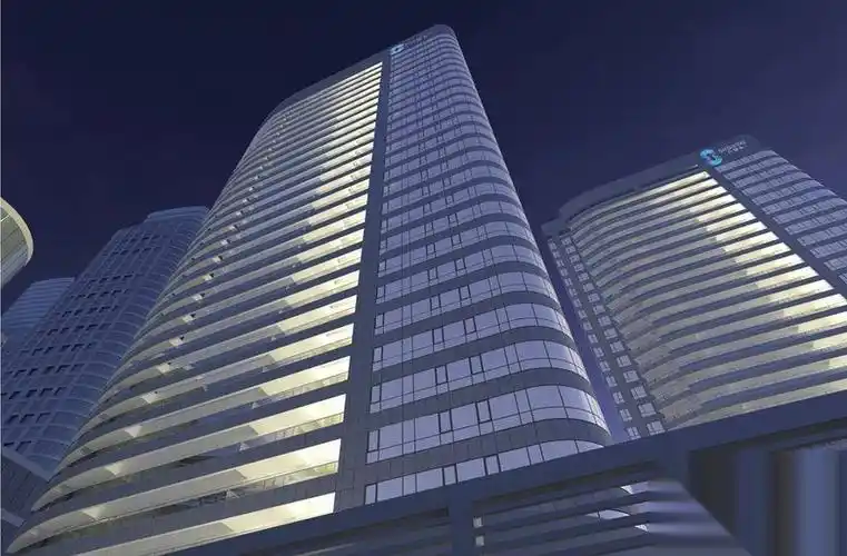 八埭头滨江园楼盘相册